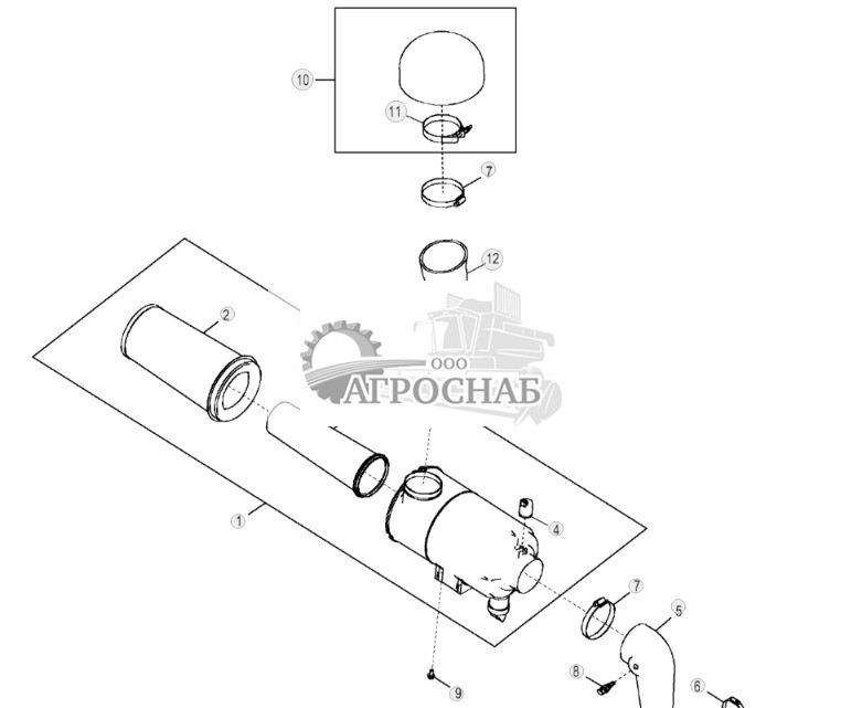 Фильтр предварительной очистки - ST719579 85.jpg